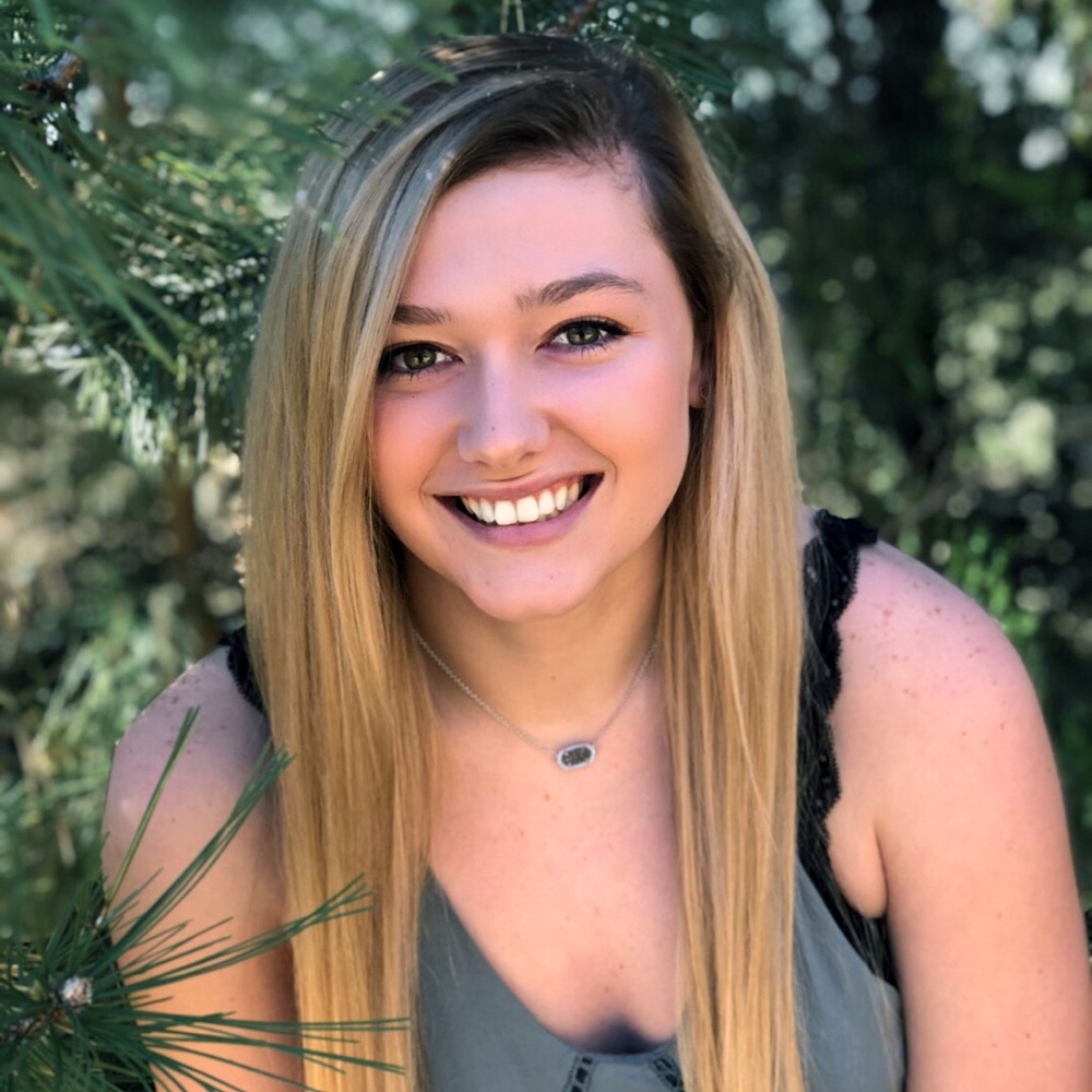 Meet your Posher, Kassidy